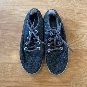Allbirds Wool Runners